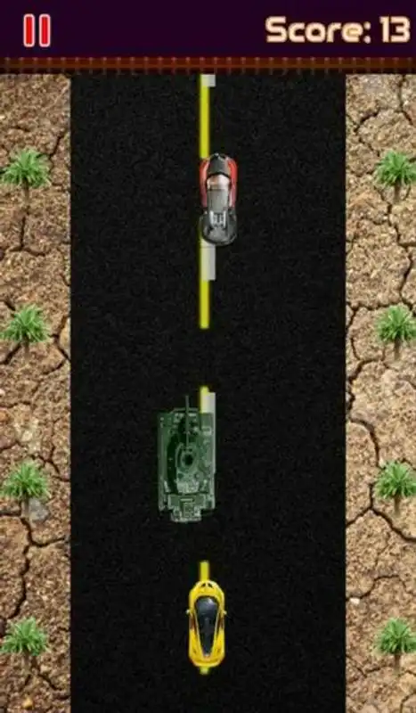 Play DesertRace|RacingGames